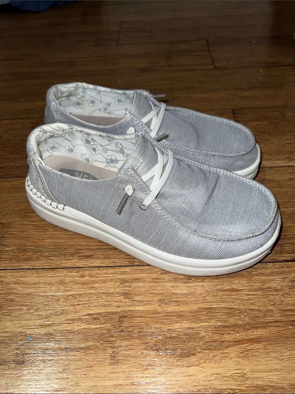 Hey dude Wendy shoes